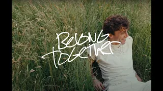 Mark Ambor Belong Together Official Lyric Video 