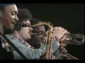 Charles Mingus - Goodbye Pork Pie Hat - Live At Montreux (1975)  [9-12]