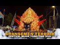 Download Lagu AKSI TERBAIK SABDA ALAM Di FESTIVAL MUSIK TONGTONG SUMENEP‼️