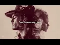Yami Safdie, Sabino – LA MALA (REMIX) (Letra oficial / Official lyrics)