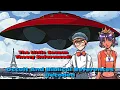 Nadia The Secret Of Blue Water Biblical And Occult References Decoded