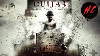 Ouija 3 Charlie Charlie Paranormal Horror Movie HORROR CENTRAL 