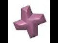 Cairo Pentagonal Tiling - Gem Value 10