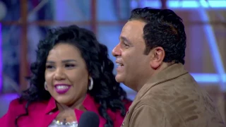 محمد فؤاد يشعل الاستوديو باغنيه   يا اصيل يا اصلي   دندنها