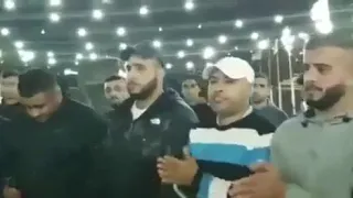 مقطع دحيه يوسف الصرايعه حراج  الرمله  دندنها