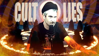 The Cult Lies of Ethan Klein