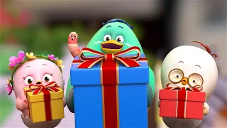 꼬모는 궁금해 | 🦋 왜 그럴까? 꼬모와 떠나는 탐구 여행!