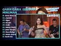 Shinta Gisul - GARA GARA SEBOTOL MINUMAN - JAYANTI || DANGDUT KOPLO