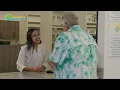 Sunshine Pharmacy Customer Experience