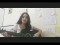 Mehmet Güreli- Kimse bilmez// cover by nisa