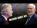 Download Lagu Wilders verliest zijn geduld met Timmermans!