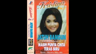 Download Jatuh Bangun / Kristina MP3