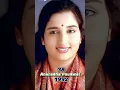 Lagu Anuradha Paudwal memories(1954-2025)❤️#shorts #siiger #bollywood #anuradhapaudwal