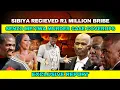 Download Lagu BOMBSHELL Gen.Sibiya Recieved BRIBES To Protect Kelly Khumalo \u0026 Twala in Senzo Meyiwa CASE