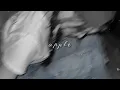 charli xcx - apple (slowed + reverb)