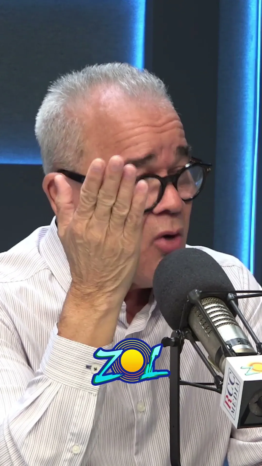 “LA JCE TIENE QUE ACLARAR ESTA DECISIÓN”