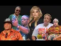 TOSEKA avec MISTER SIATULA,LA DONA,EBAKATA,MAMAN MILO,DATY DIKAMBALA #congostate #bellevuetv #congo 
