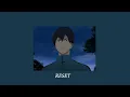 (1 HOUR) Kaze ga Tsuyoku Fuiteiru (Run with the wind) Ending - "Reset" by Taichi Mukai