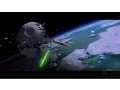 Download Lagu Star Wars VI: Return of the Jedi - Space Battle of Endor Supercut