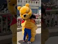 Download Lagu Met pooh at Disneyland Paris #pooh #disneyland #disneylandparis #disney #disneyworld #viral #cute