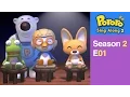 Download Lagu [Pororo Singalong S2] #01 Little Musician