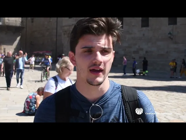 Experiencias en el Camino de Santiago - viajescaminodesantiago.com