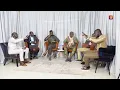 Download Lagu Kemo Bojang van UDP is vanavond onze gast in de Grand Bantaba
