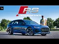 2025 Audi RS6 Performance - 14 THINGS YOU SHOULD KNOW