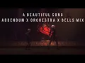 Download Lagu A beautiful song - Orchestra/Bells/Addendum mix