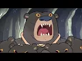 Gravity Falls - Multibear Massacre