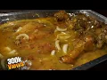 The BEST Smothered Baked Turkey Wings EVER Easy Smothered Turkey Wings Recipe