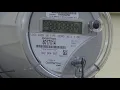 Versant Power is replacing more than 100k residential commercial electric meters
