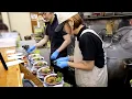 Download Lagu 夫婦２人で２６０杯！ボクサーが殺到する大阪醤油ラーメン専門店の裏側丨THE BEST Ramen in Osaka