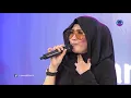 NICKY ASTRIA - BIAR SEMUA HILANG | LIVE PERFORMANCE AT LET'S TALK MUSIC