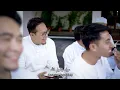 RABITHAH - BUSYRA LANA (OFFICIAL MUSIC VIDEO)