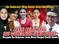 Download Lagu PASTI BELUM TAU‼️ TERNYATA CANTIKNYA IBU GUBERNUR JAWA BARAT YANG SETIA MENDAMPINGI KANG DEDI