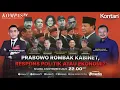 Download Lagu LIVE - Prabowo Rombak Kabinet, Respons Politik atau Ekonomi? | BUSINESS TALK