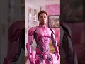Download Lagu The Barbie Avengers👩‍🎤 #picso #shorts #marvel #barbie #theavengers #anime