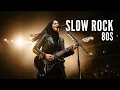 Lagu 80s Slow Rock Love Songs | Classic Rock That Never Gets Old | Female Vocal Performances