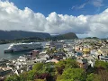 Norway Fjords - MCS Euribia 2025 4K