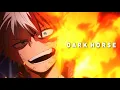 Download Lagu Shoto Todoroki - Dark horse「AMV」