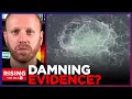 NORD STREAM SHOCK DISCOVERY Boot Resembling US NAVY Diver MISSED By Swedish s Report