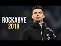 Lagu Cristiano Ronaldo - Rockabye | Skills \u0026 Goals | 2019 HD