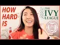 College Classes I Took at Cornell University Ep 1 Freshman Year Fall