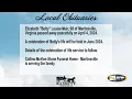Obits for April 11 2024