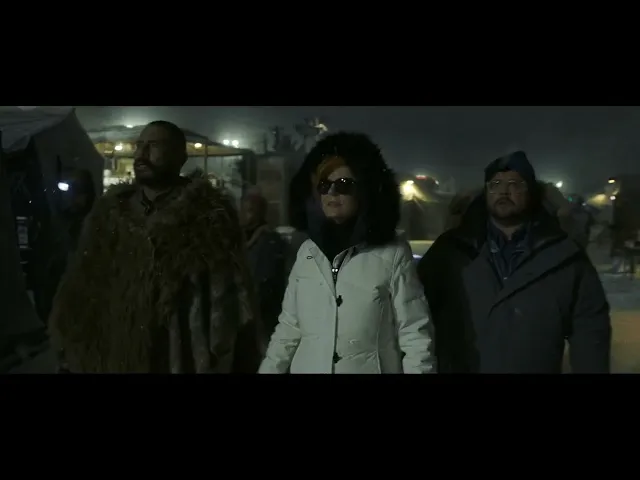 Blue Beetle | Clip 'I primi 10 minuti del film'