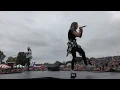 Download Lagu LEDGER - Foreigner - Live HD (Uprise 2019)