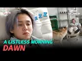 Download Lagu [C.C] Dawn's Breakfast surprised everyone!!🥦🥕 #DAWN