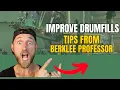 Download Lagu Stop copying random fills, do this instead! (Learned from Berklee Professor)