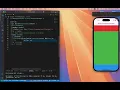 Layout Masterclass Expanded vs Flexible Widgets Explained